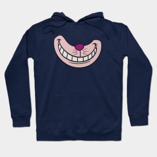 Cat Smile Hoodie